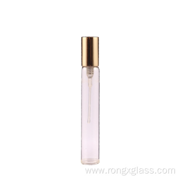 Atomizer Perfume Aluminum Pump